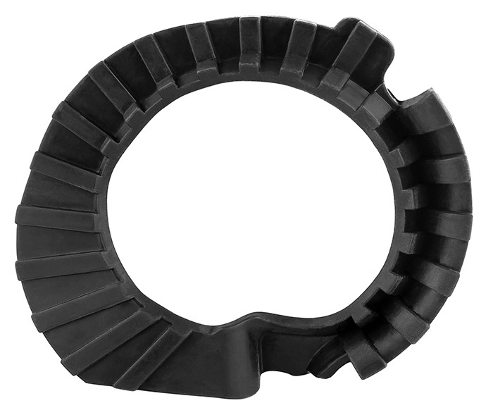 Spring insolator lower