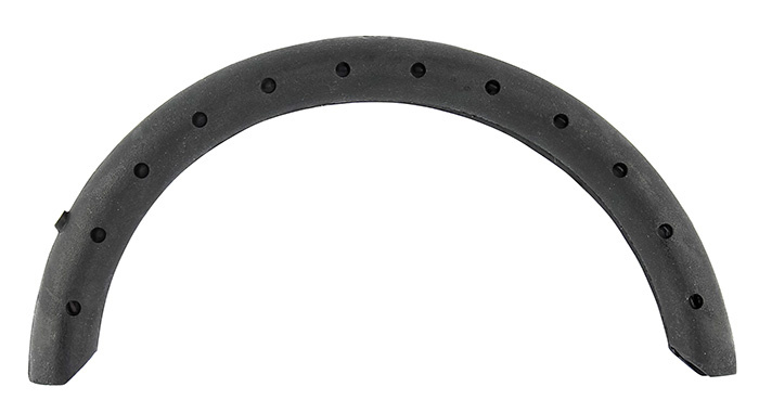 Spring insolator lower