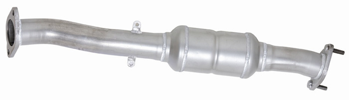 Catalytic converter