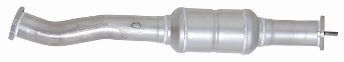 Catalytic converter