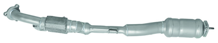 Catalytic converter
