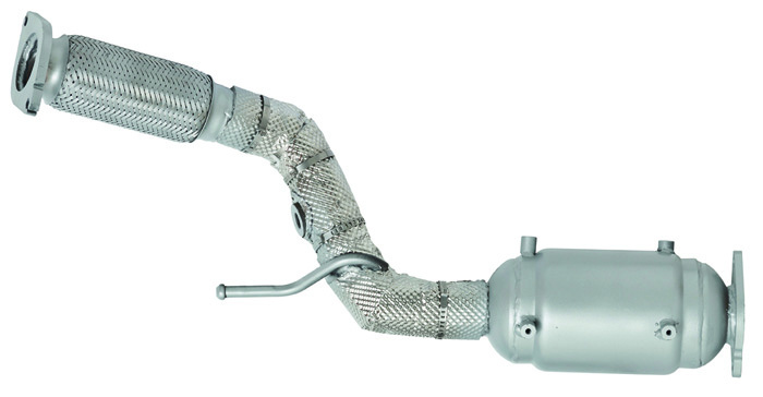 Catalytic converter