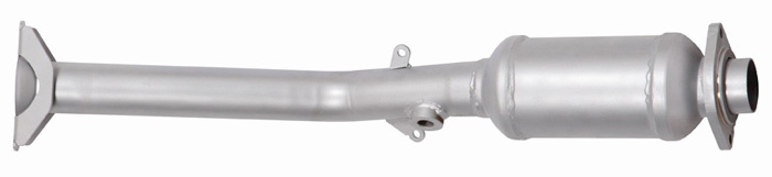 Catalytic converter