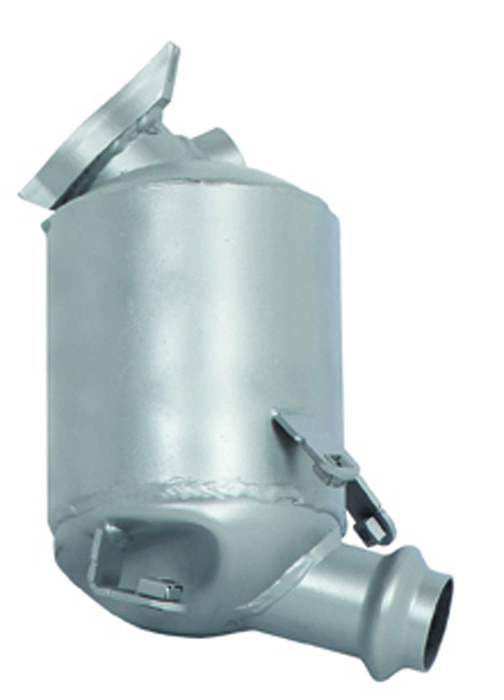 Catalytic converter