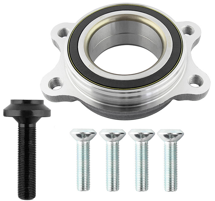 Wheel bearing