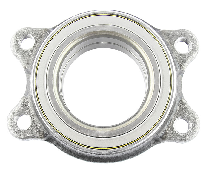 Wheel bearing