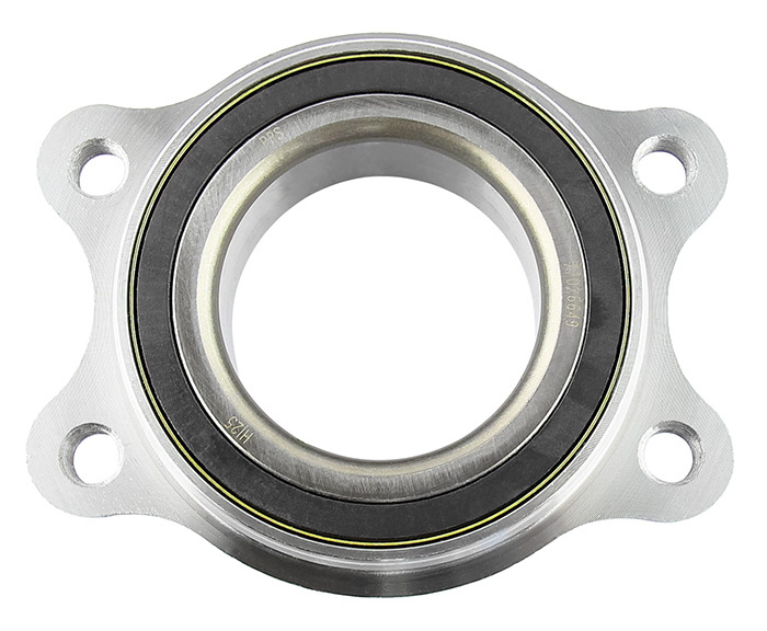 Wheel bearing