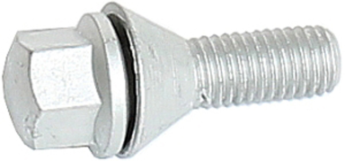 Wheel bolt
