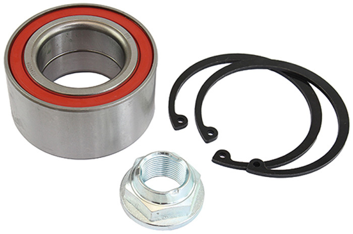 Wheel bearing kit front