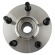 Wheel hub Toyota Prius front Wheel hub Toyota Prius front