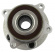 Wheel hub Toyota Prius front Wheel hub Toyota Prius front