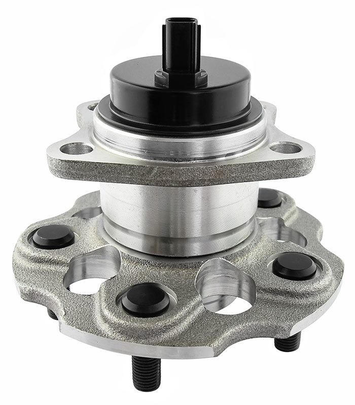 Wheel hub Toyota Prius Plus rear