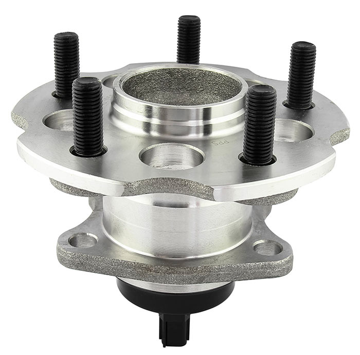 Wheel hub Toyota Prius Plus rear