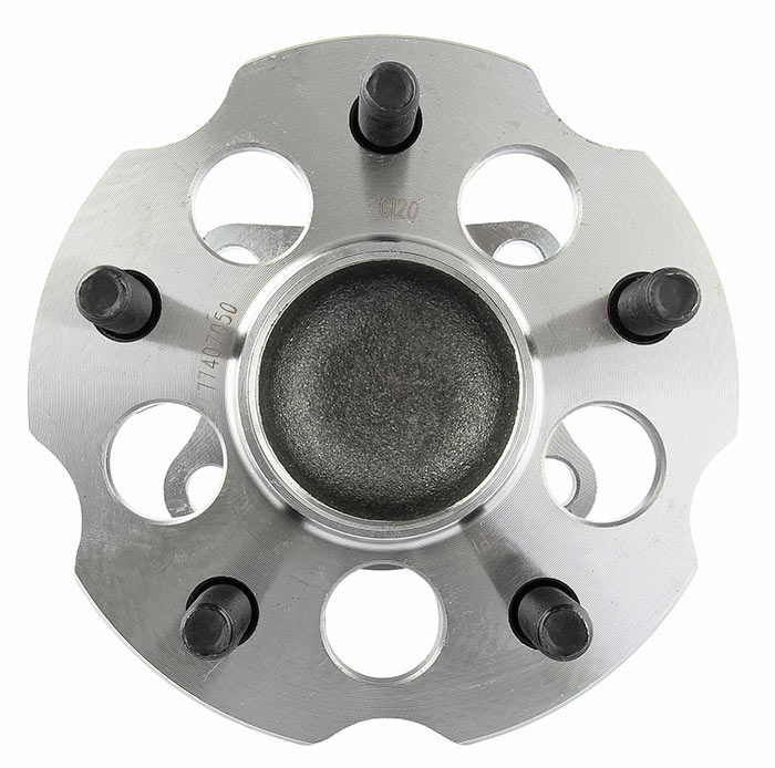 Wheel hub Toyota Prius Plus rear