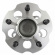 Wheel hub Toyota Prius Plus rear Wheel hub Toyota Prius Plus rear