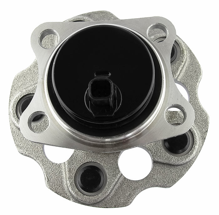 Wheel hub Toyota Prius Plus rear