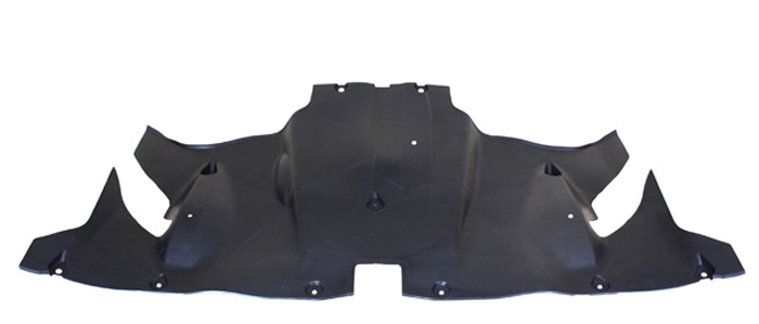 Motork�pa Bak Fram Underdel