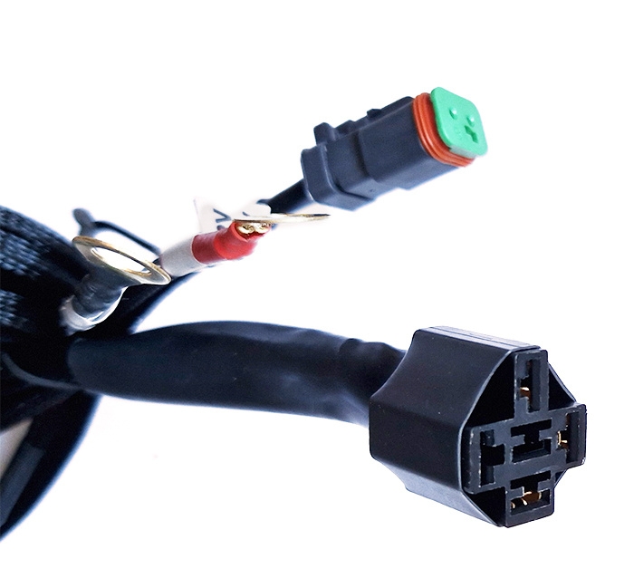 Cable kit for Razor led bar XBB