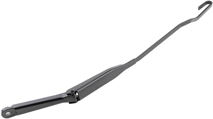 Wiper arm windscreen front left