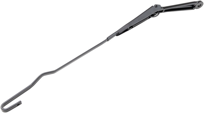Wiper arm windscreen front left