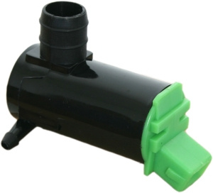 Washer pump