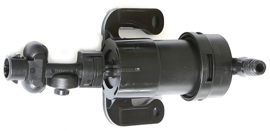 Washer pump