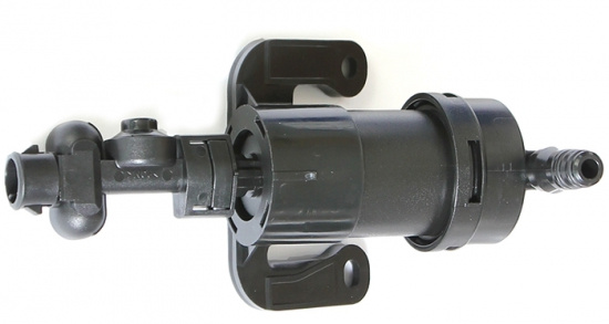 Washer pump