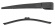 Wiper blade set direct fit trunk Wiper blade set direct fit trunk