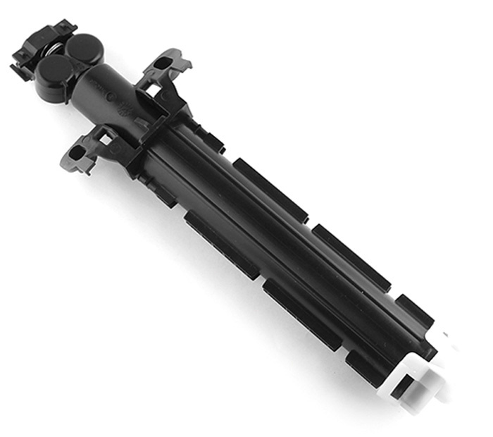 Headlight cleaner right