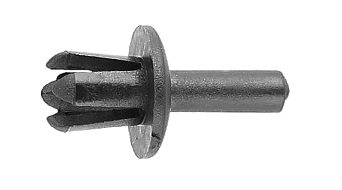 Pop rivet