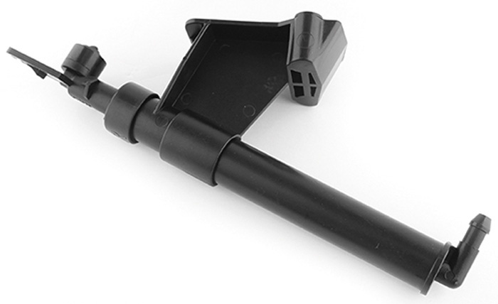 Headlight cleaner right