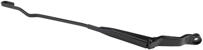 Wiper arm windscreen front left