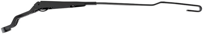 Wiper arm windscreen front left
