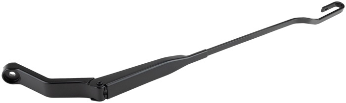 Wiper arm windscreen front right