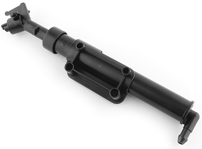 Headlight cleaner right