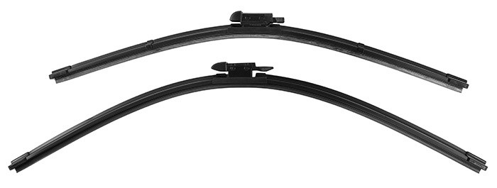 Wiper blade kit front