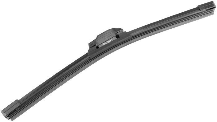 Wiper blade universal