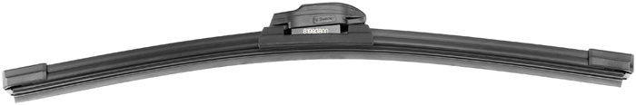 Wiper blade universal