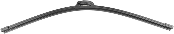 Wiper blade universal