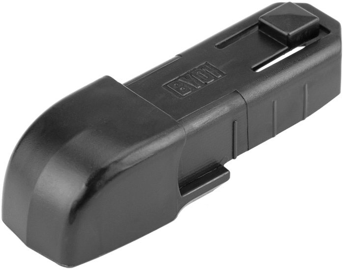 Wiper blade adapter BY01