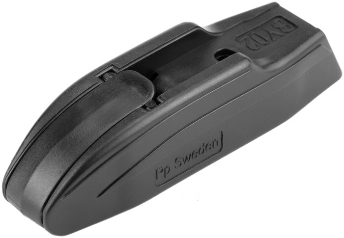 Wiper blade adapter BY02