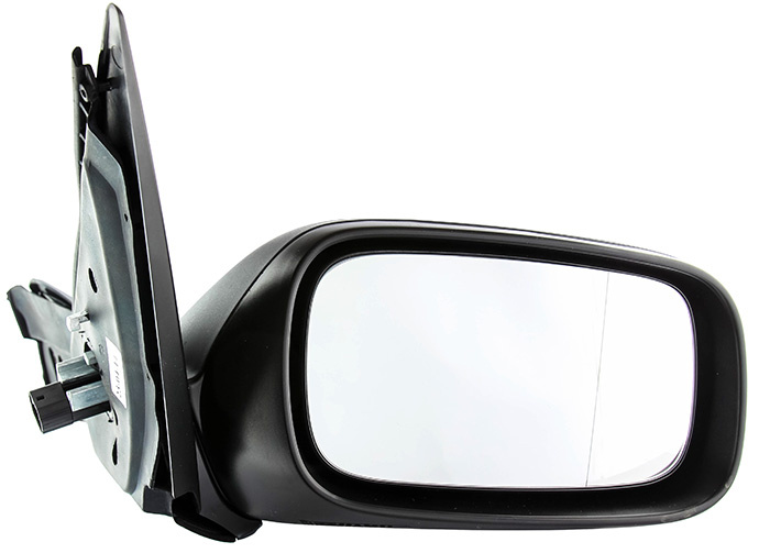 Assembly mirror right - Replaced by 82342736