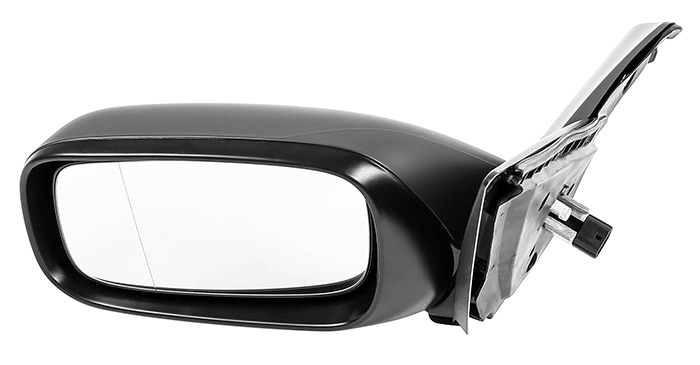 Assembly mirror LHD left - Replaced by 82341845