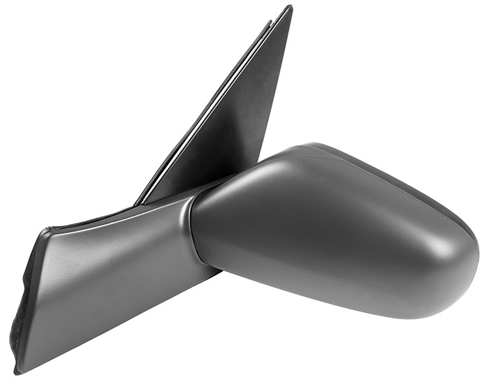 Assembly mirror LHD left - Replaced by 82341845