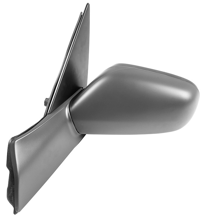 Assembly mirror LHD left - Replaced by 82341845