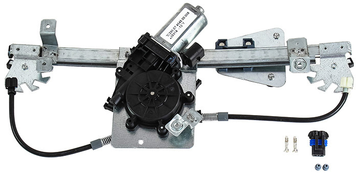 Window regulators rear left