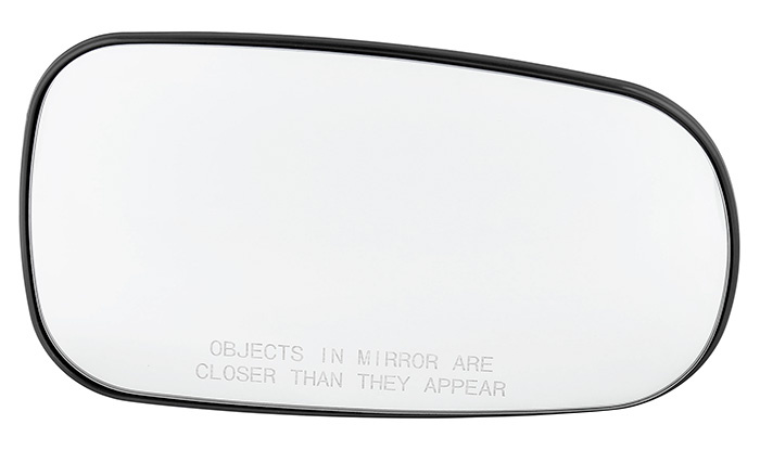 Mirror glass USA