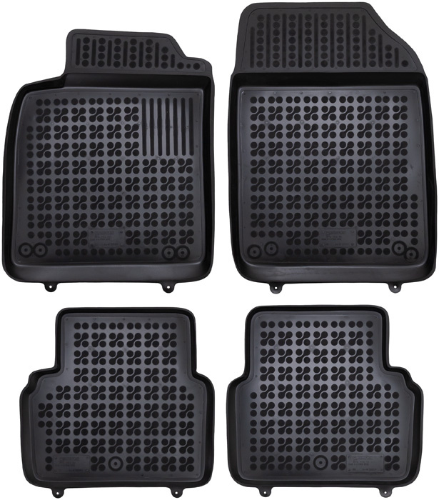 Floor mats
