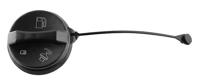 Fuel cap