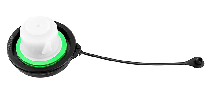 Fuel cap